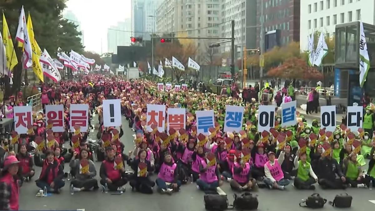 圖/YonhapnewsTV