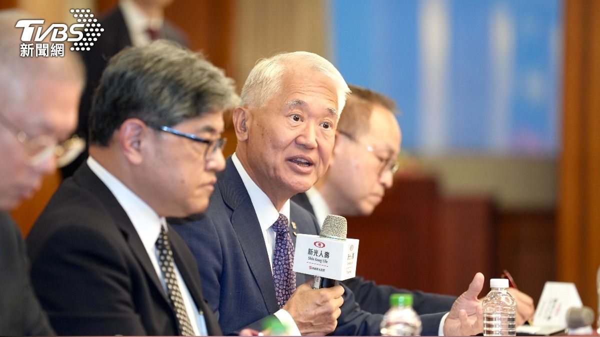 輝達T17、T18地上權落幕!新壽與北市府談妥44億元分手費