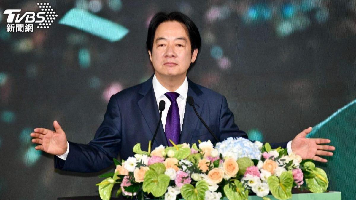 賴清德喊追加國防預算1.25兆 名醫批討好川普:犧牲健保