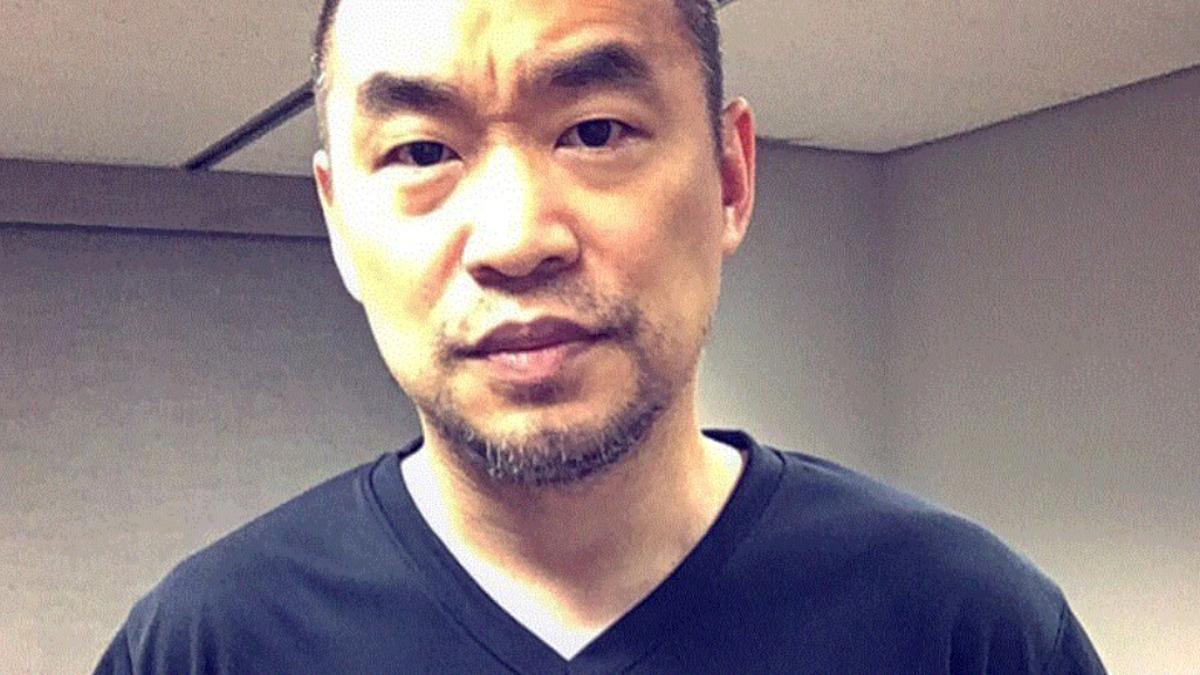 黃立成在加密貨幣圈動向引起關注。(圖/翻攝自黃立成臉書)