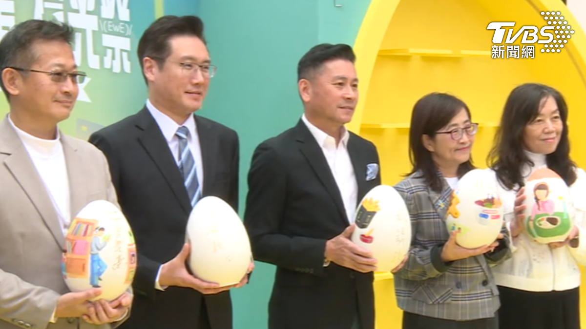 圖／TVBS