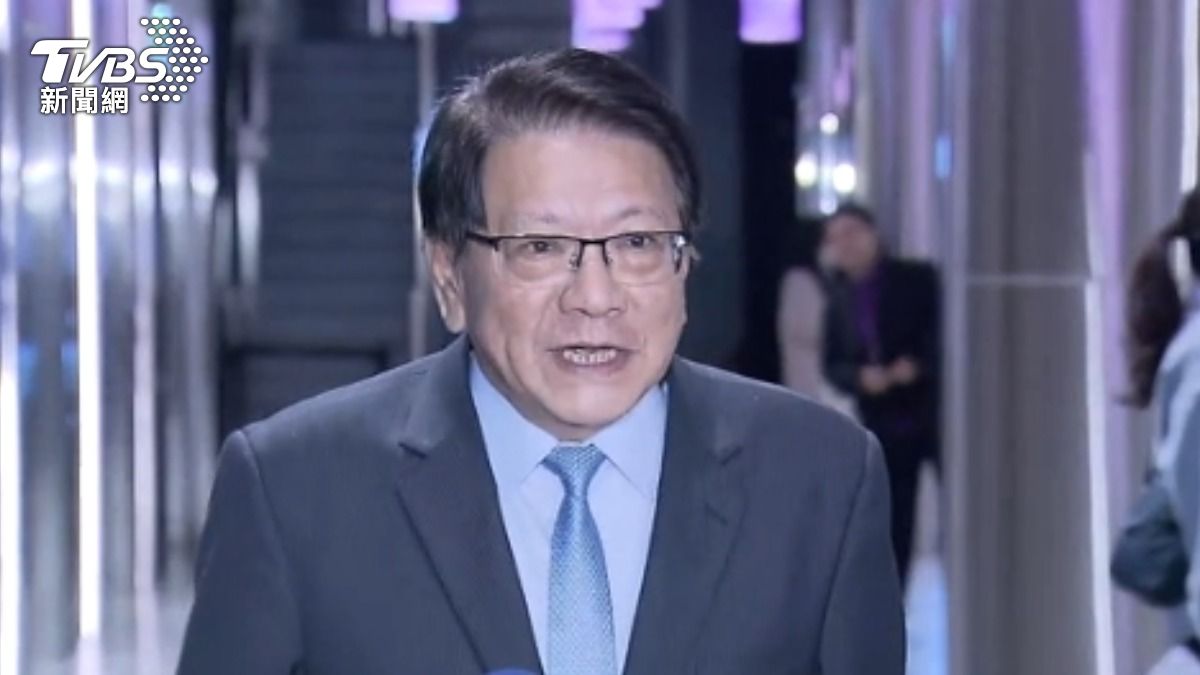 與谷立言喝清酒! 潘孟安:台美日民主情誼