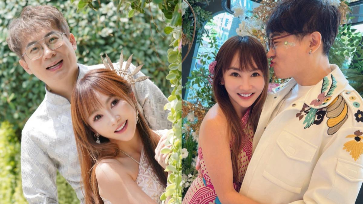 求婚前夫曾遭拒!10億女神揭離婚痛苦內幕 他悲喊:不值得被愛