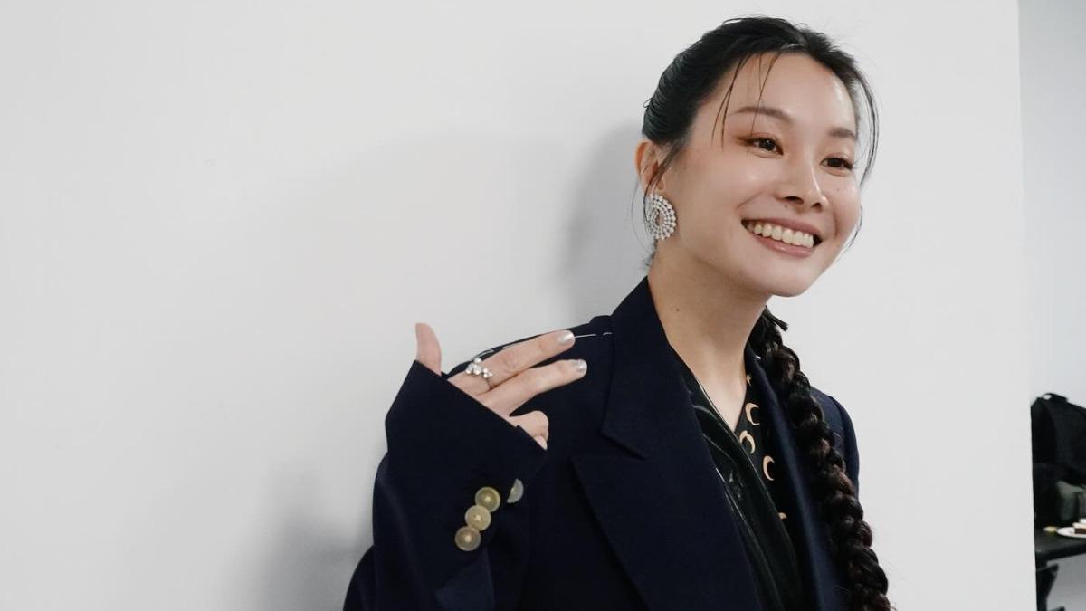 金曲歌后揭難忘耶誕節 突發1病狂咳嚇壞:不能沒有唱歌