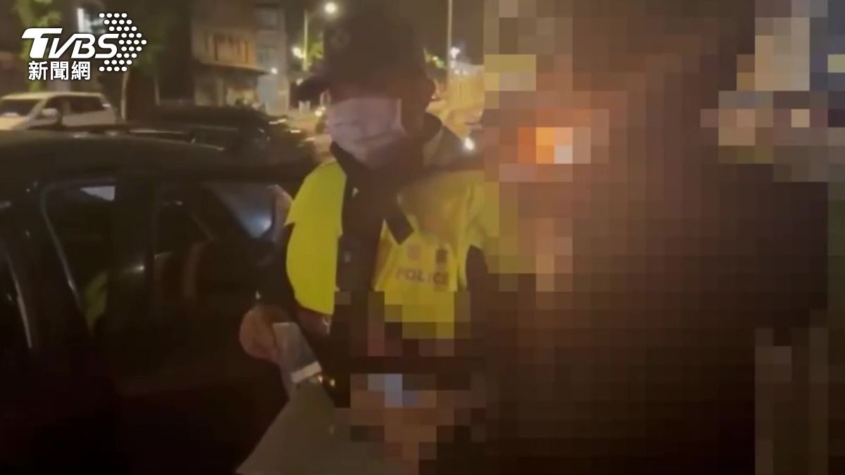 警方查獲毒品中以安非他命居多。(圖/TVBS)