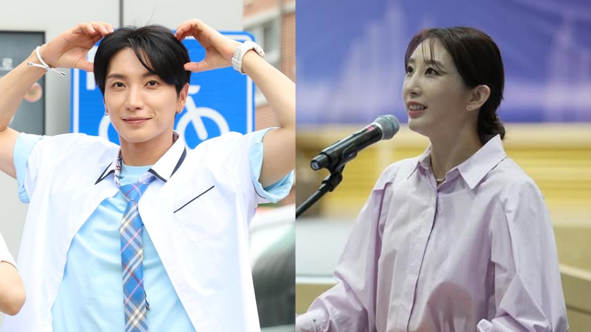 心意被賣掉?Super Junior開唱後5天 利特親姊轉賣台灣應援手織包
