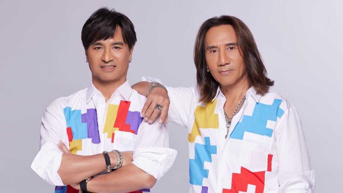 出口音樂節卡司超狂!動力火車嗨唱近1小時 香蕉哥哥也來了