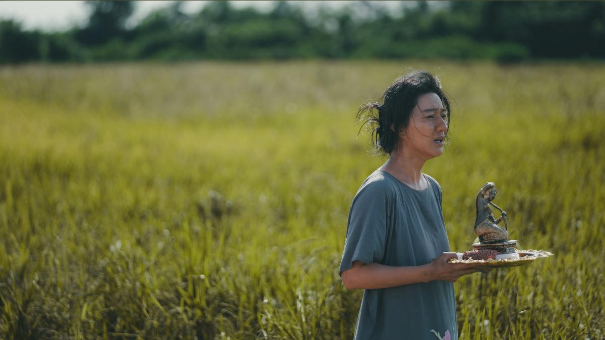 金馬62/范冰冰奪獎消息官方「強制靜音」 弟弟范丞丞也噤聲