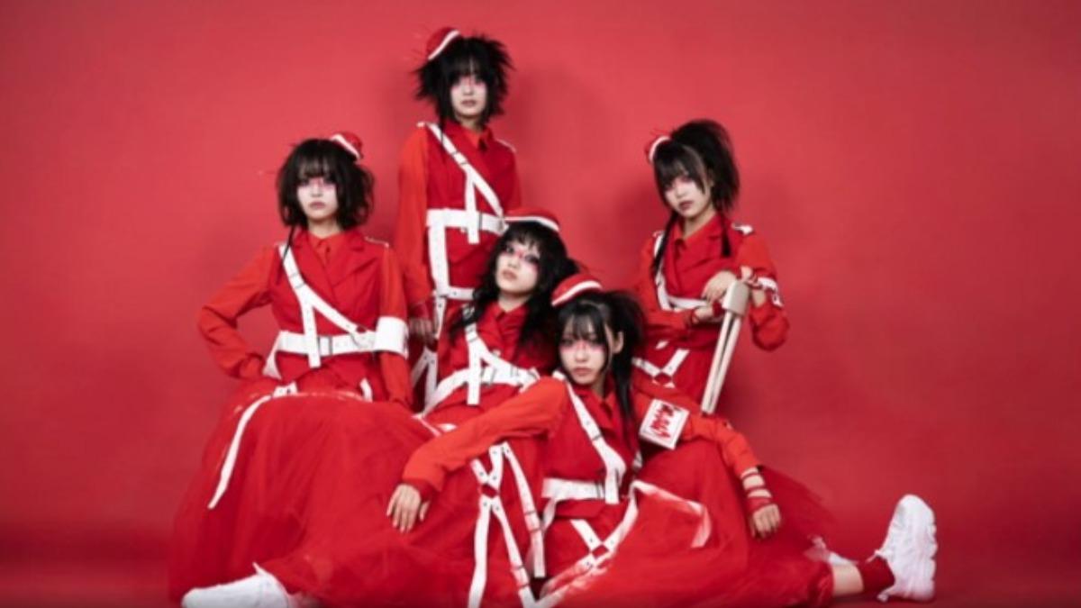 日本偶像團體SITUASION 12月在上海的公演已取消 (圖/翻攝自官網)