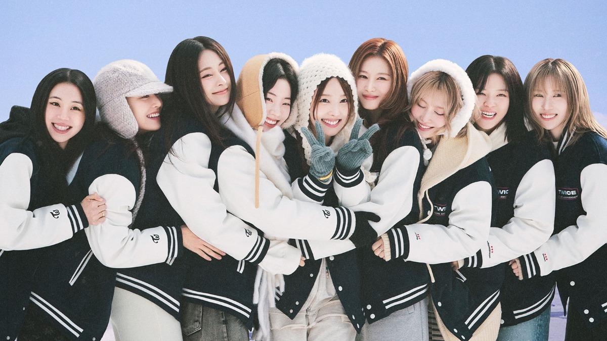 不可不知的TWICE!子瑜差點沒入團 專輯狂賣2千萬張登韓樂女皇