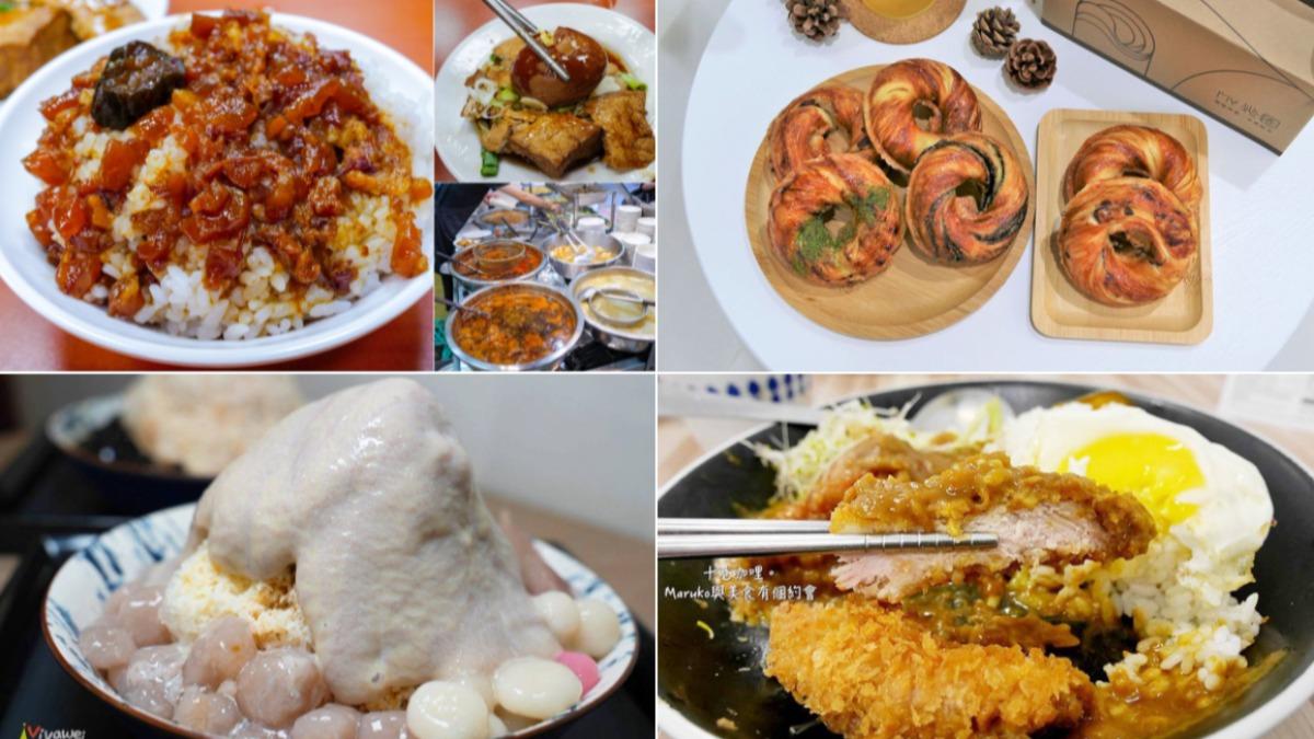 台北「最冷門夜市」!精選6間高評價美食 老字號滷肉飯超推