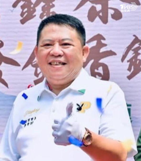 民進黨,民進黨開除黨籍,民進黨李有財,民進黨月世界,民進黨開除李有財,國民黨,楊智伃,月世界垃圾山,高雄月世界,月世界廢棄物