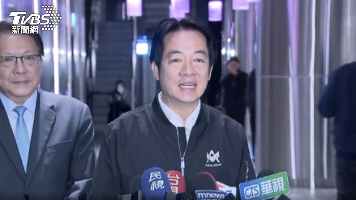 總統稱「有錢有閒」看演唱會 粉絲:不認同。(圖/TVBS)