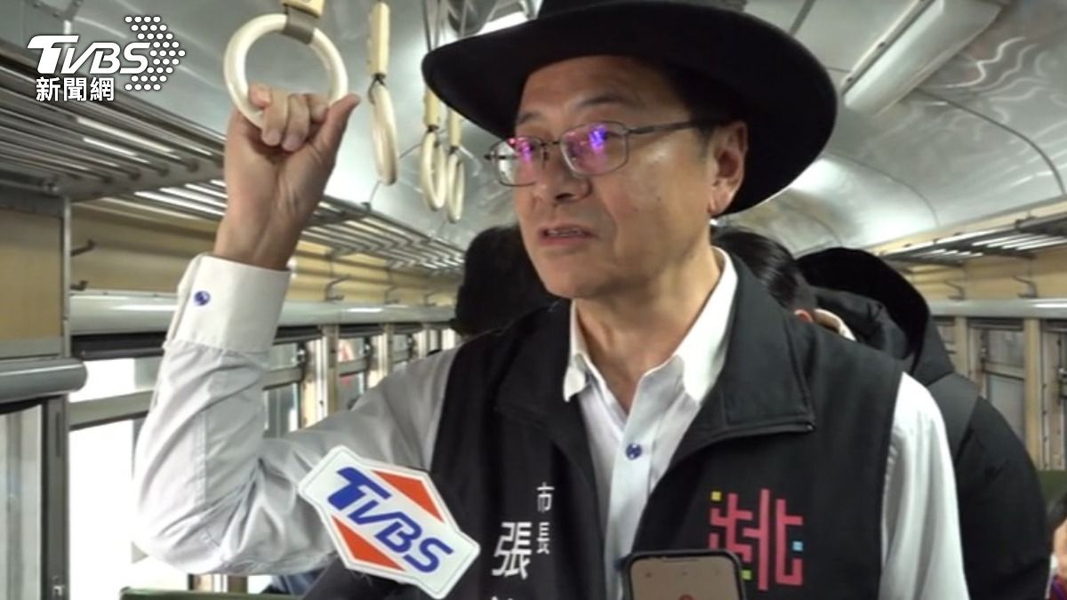 張善政說，政院提財劃法是好的開始，但地方政府有意見，政院應該虛心接受。（圖／TVBS）