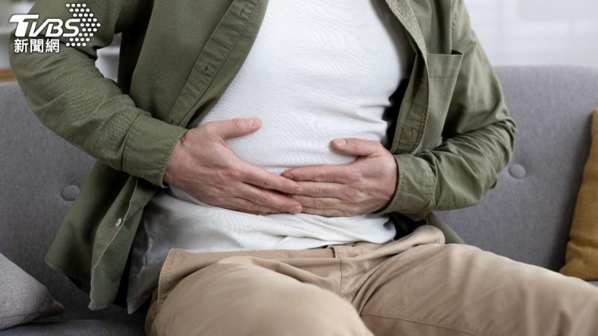 以為老毛病!他輕忽「1症狀」竟罹大腸癌 10大癌症前兆一次看