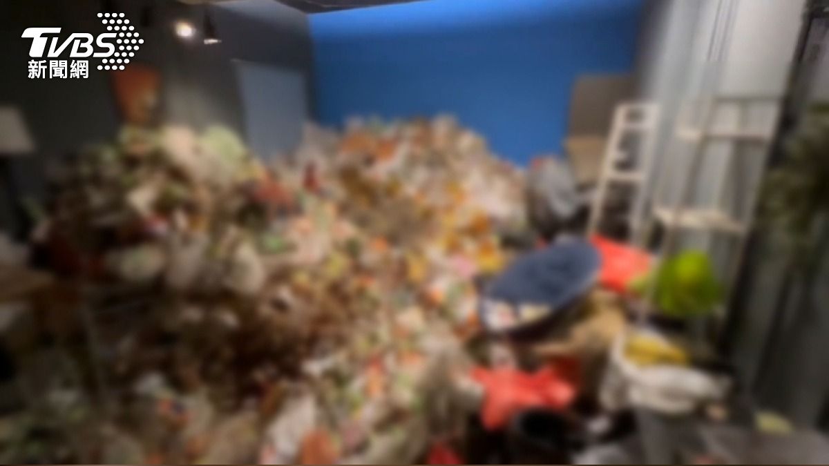 租屋市場亂象頻傳!「租霸」肆虐 修法讓惡意房客提前下車。(圖/TVBS)