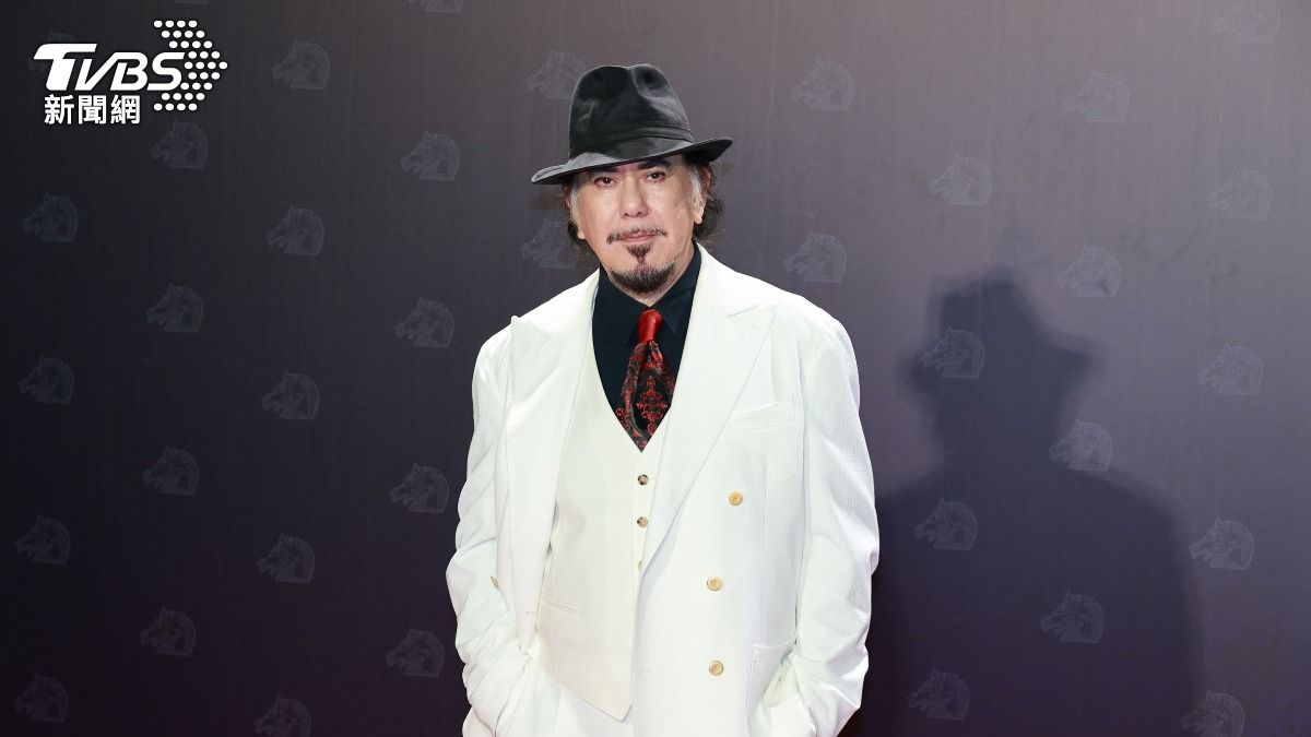 黃秋生拋震撼彈!突喊「跟香港說再見」
