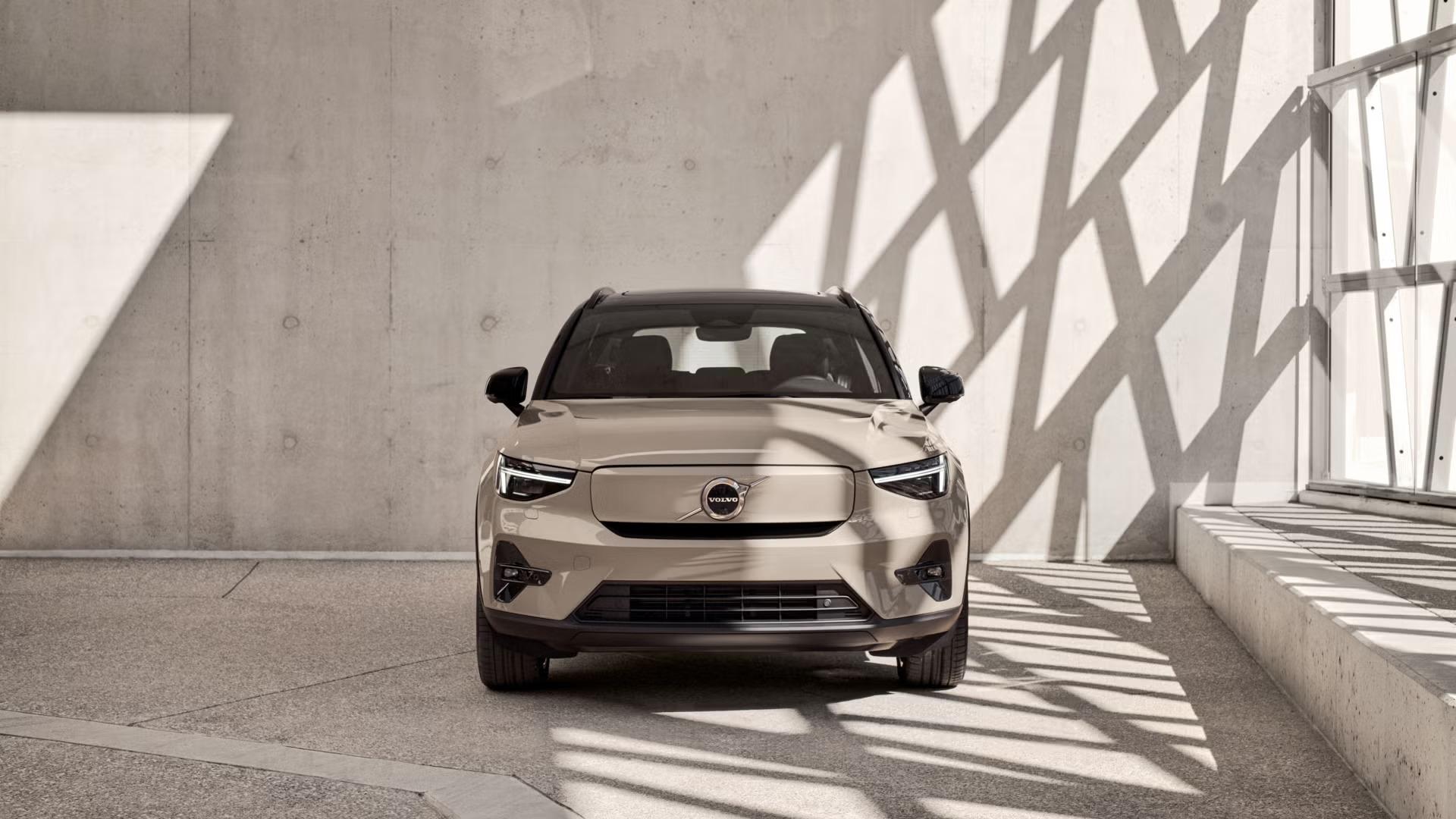 Volvo,Volvo降價,汽車降價,電動車降價,Volvo,Volvo EX40降價,Volvo EC40降價,汽車優惠,電動車優惠,汽車折扣,Volvo優惠