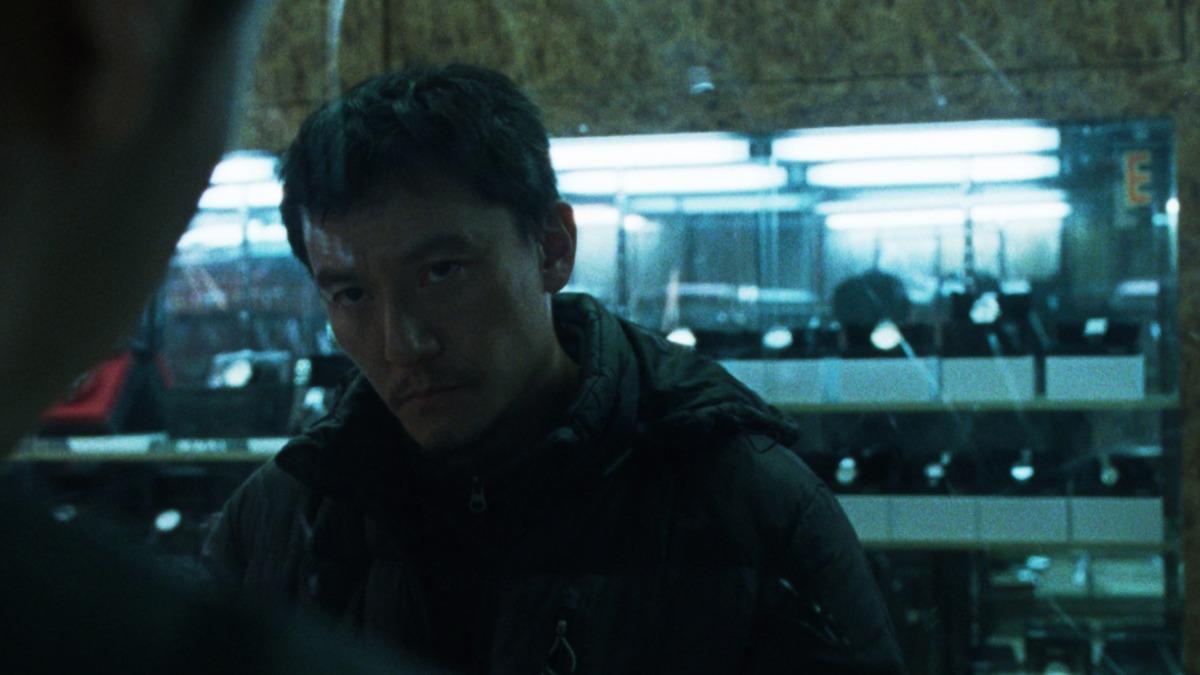 張震《幸福之路》劇照。（圖／金馬執委會提供）