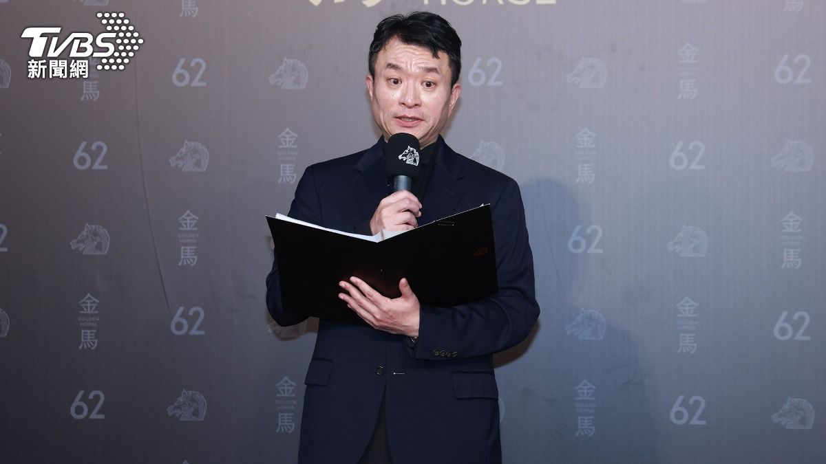 金馬62/評選內幕出爐 范冰冰「從容到崩潰」太強大、張震細膩演出稱帝