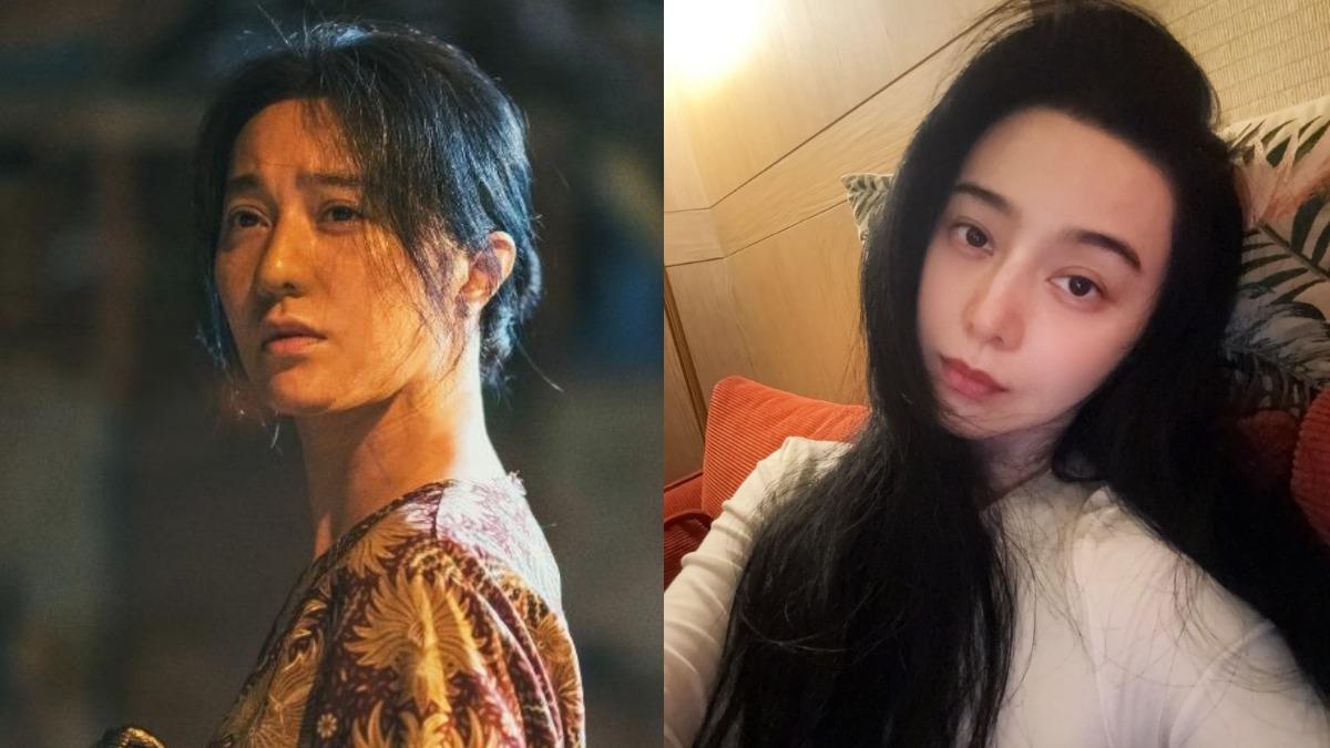 范冰冰工作室賀「寶島最佳女主角」突刪文!未提金馬獎 本尊曬照發聲