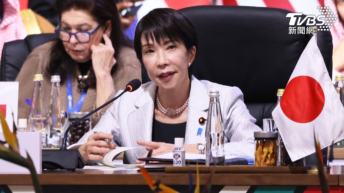 中國就「台灣有事」言論致函聯合國 日官員反駁:指控毫無根據