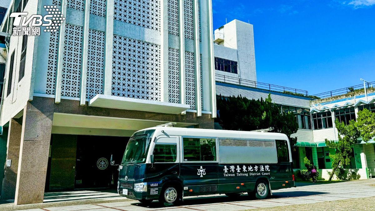 同事想和室友「啪啪啪」他竟教這方法　法院重判3年半