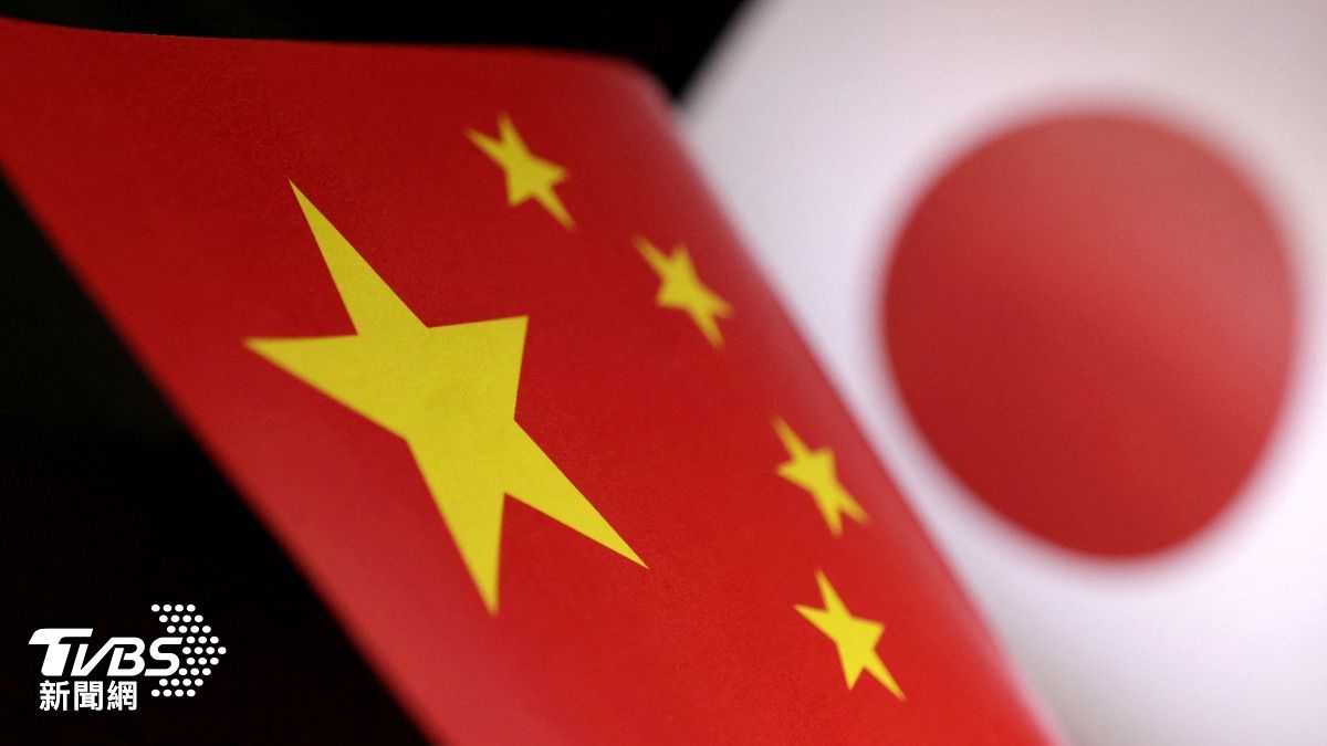 台灣有事已開始!日專家:習近平恐兩年內行動 對日強硬是戰略