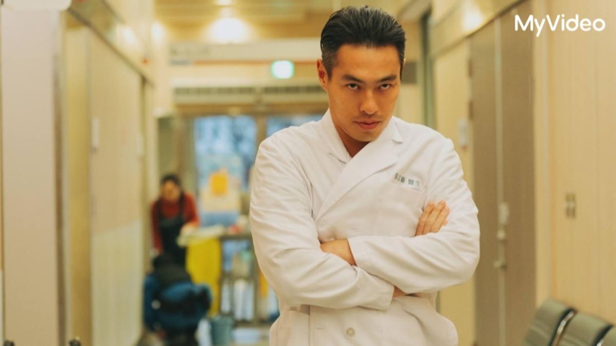 楊祐寧魅力發威!主演雙劇霸榜台灣大哥大MyVideo戲劇榜冠軍。(圖/愛奇藝國際版、壹壹影業提供)