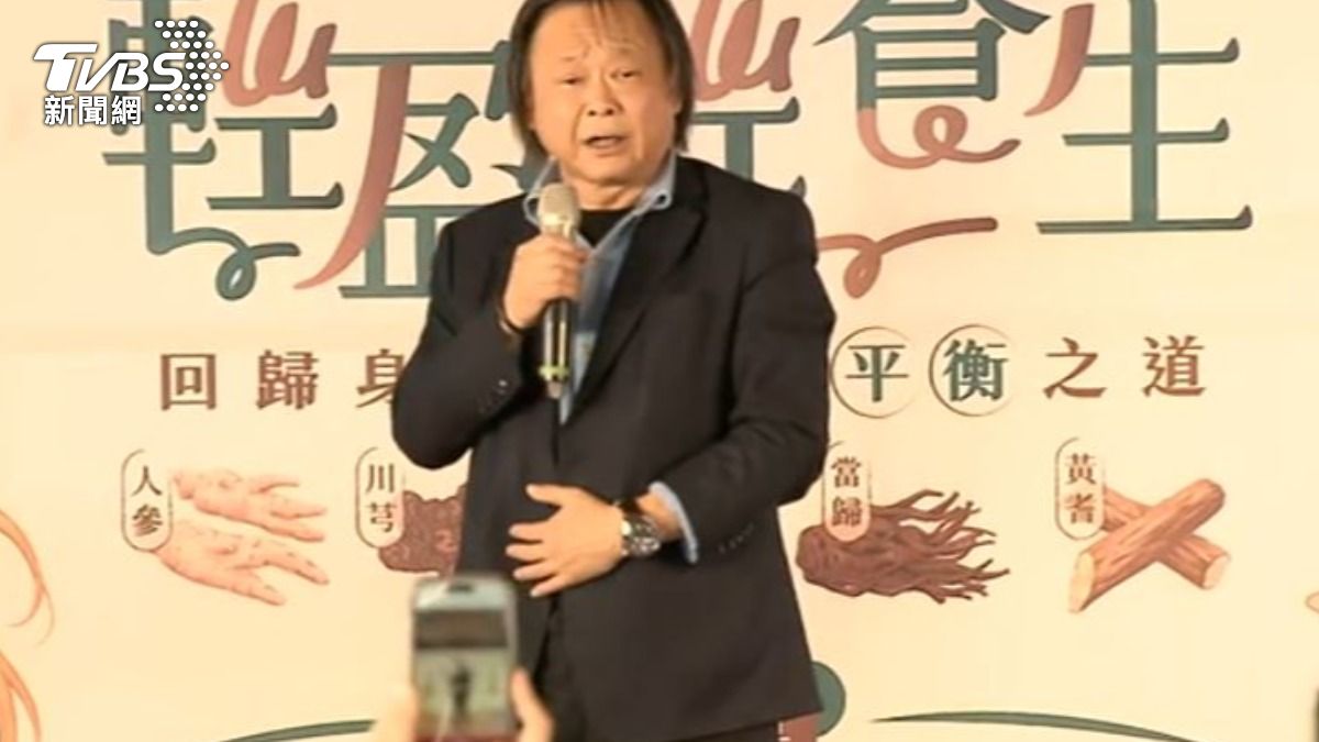 民進黨立委王世堅。(圖/TVBS)