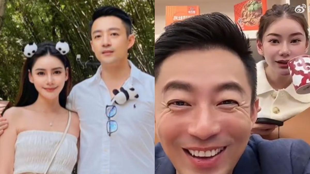 汪小菲喊愛妻「孕婦」認了再當爸! 馬筱梅只想生1胎曝育兒觀