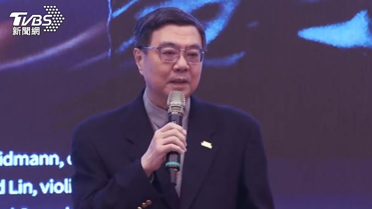 行政院長卓榮泰。(圖/TVBS)