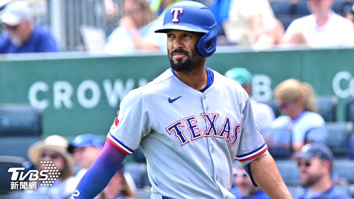 MLB／大交易！大都會送出外野手尼莫　換遊騎兵明星二壘塞米恩