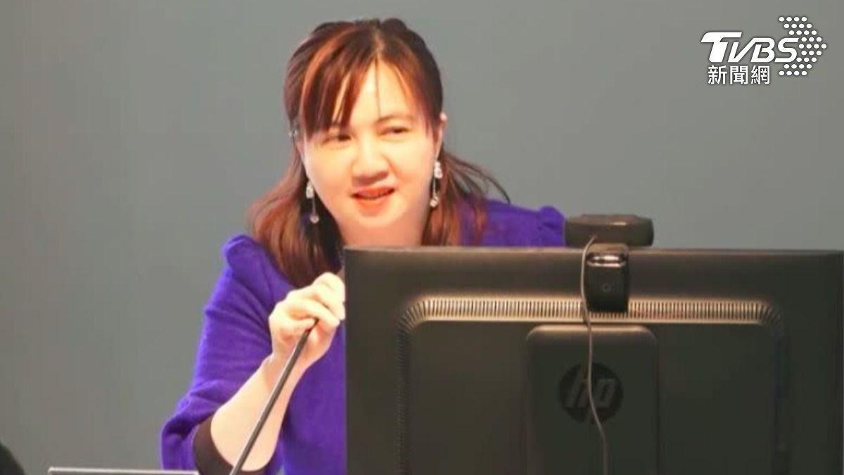 法官控霸凌2/「給思考30秒」變強迫和解?周靜妮喊冤:盡心盡力協助當事人