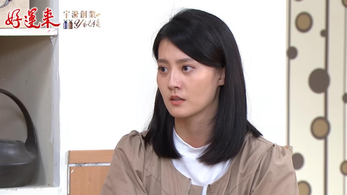 八點檔女星車禍被撞飛!顏曉筠「左肩重傷」緊急送醫搶救 經紀人回應了