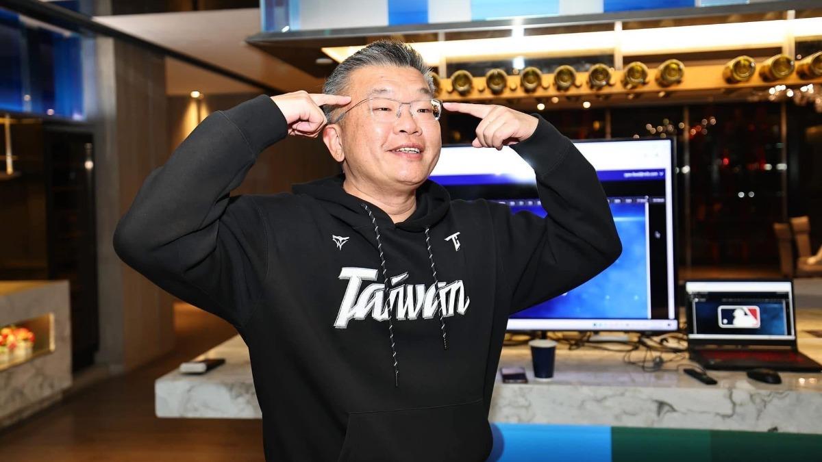 蔡其昌挑戰柯建銘選綠總召 羅智強:賴清德推出來的鐵衛軍