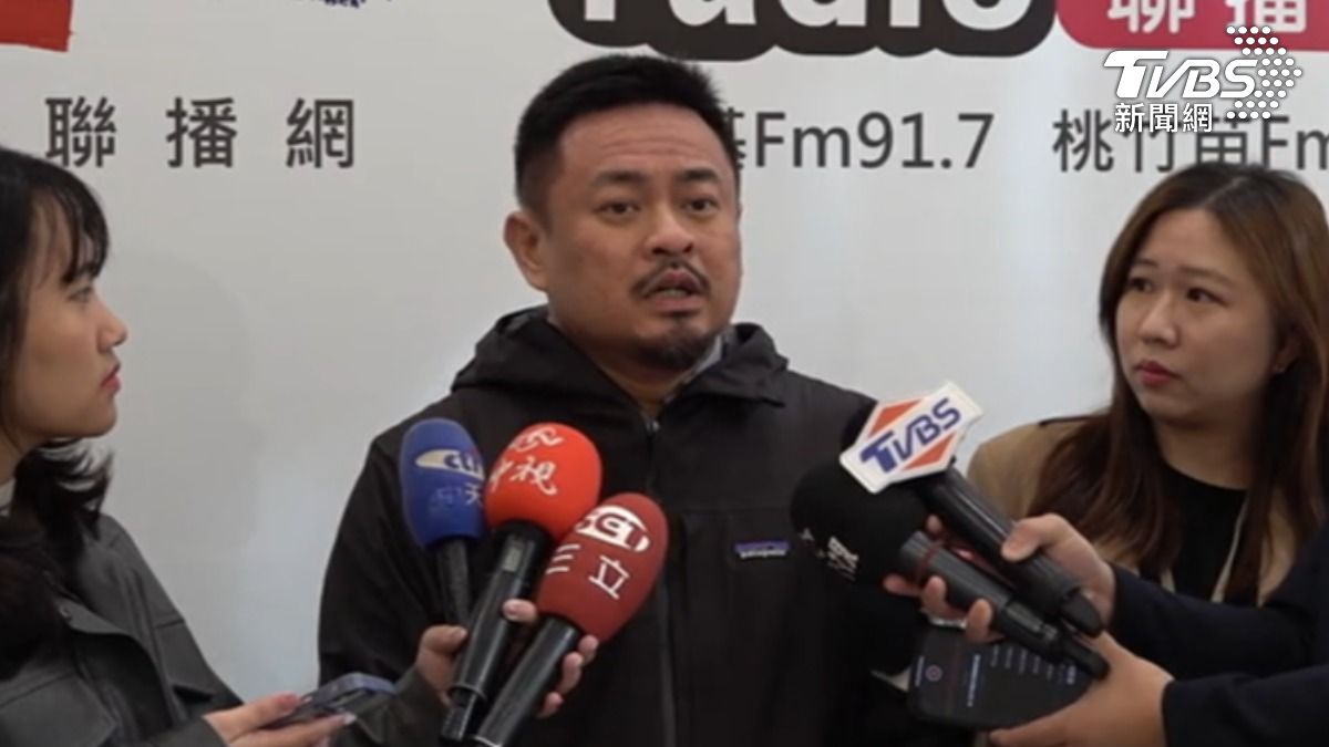 週休三日連署跨過門檻,勞動部長洪申翰表示,將蒐集各界意見,12/7日前回覆。(圖/TVBS)