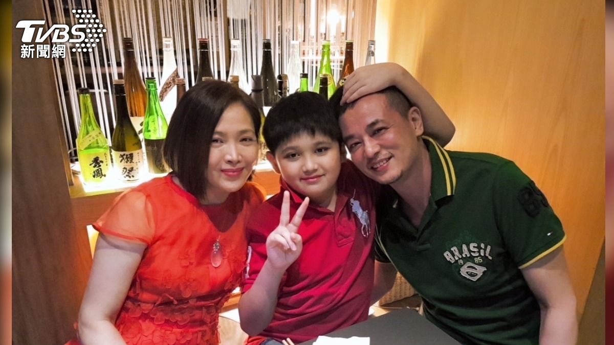 獨/鈕承澤橫刀奪愛林秀玲?她首曝與庹宗華分手真相:心痛2年