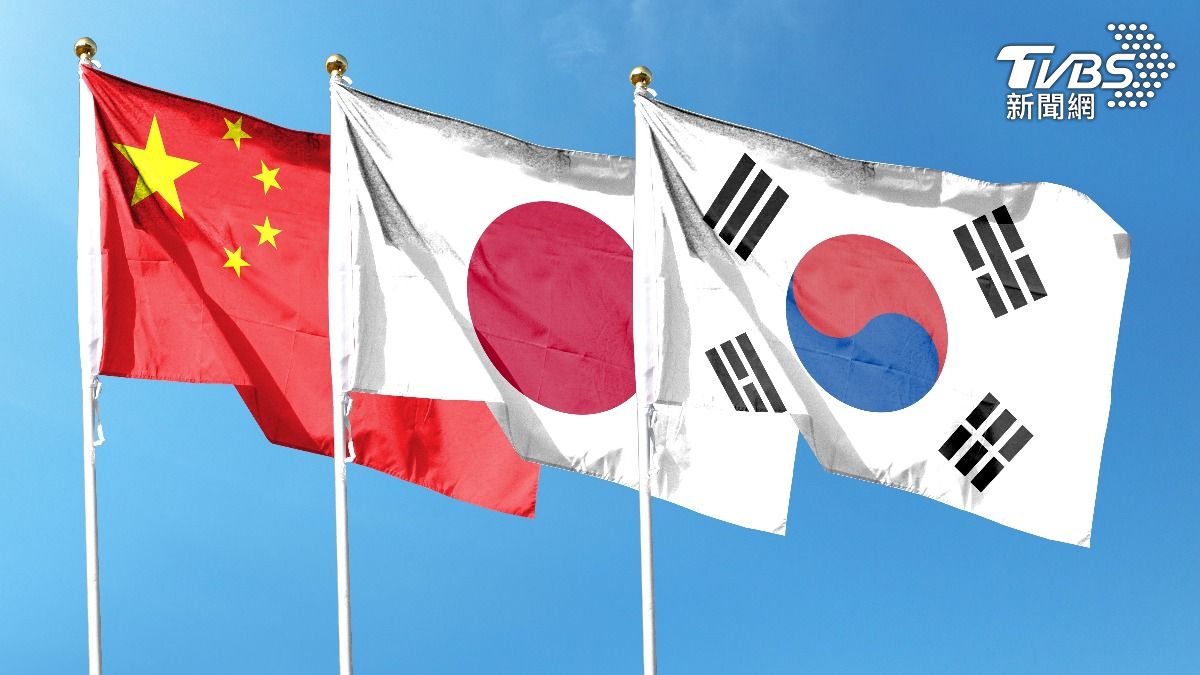 中日韓領袖峰會喊卡!陸外交部:高市早苗涉台言論破壞合作基礎