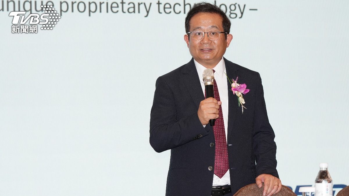 股王無極限！信驊登7715元新天價　創台股個股最高價紀錄