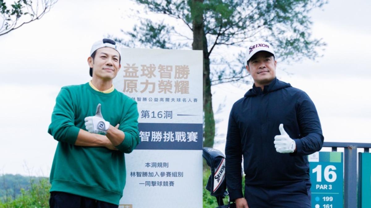 曾智希昔患子宮頸癌前病變 陳志強證實「求子卡關」:我們都急