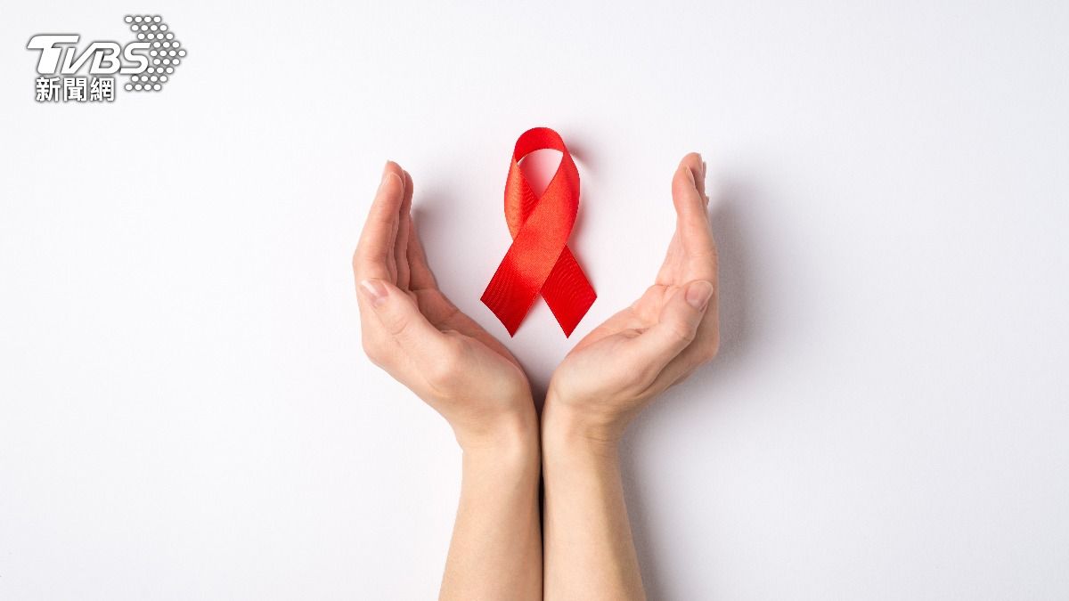 全台HIV感染者逾3.6萬!確診年齡往下掉 醫病共享成新趨勢