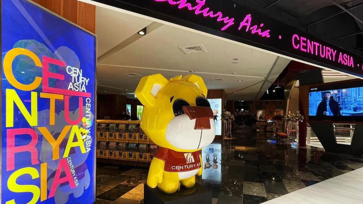 喜樂時代影城桃園店將熄燈。（圖／翻攝自　喜樂時代影城桃園A19店臉書）