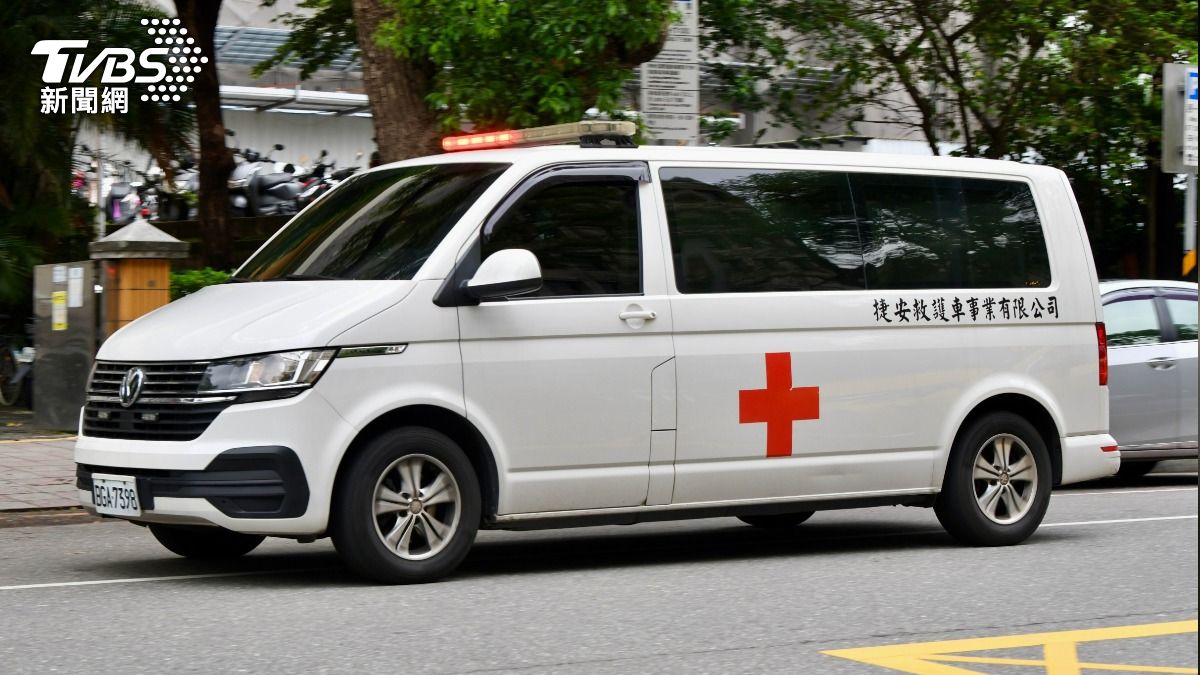 快訊/同事受傷他代班!越南移工配電遭電擊 送醫不治