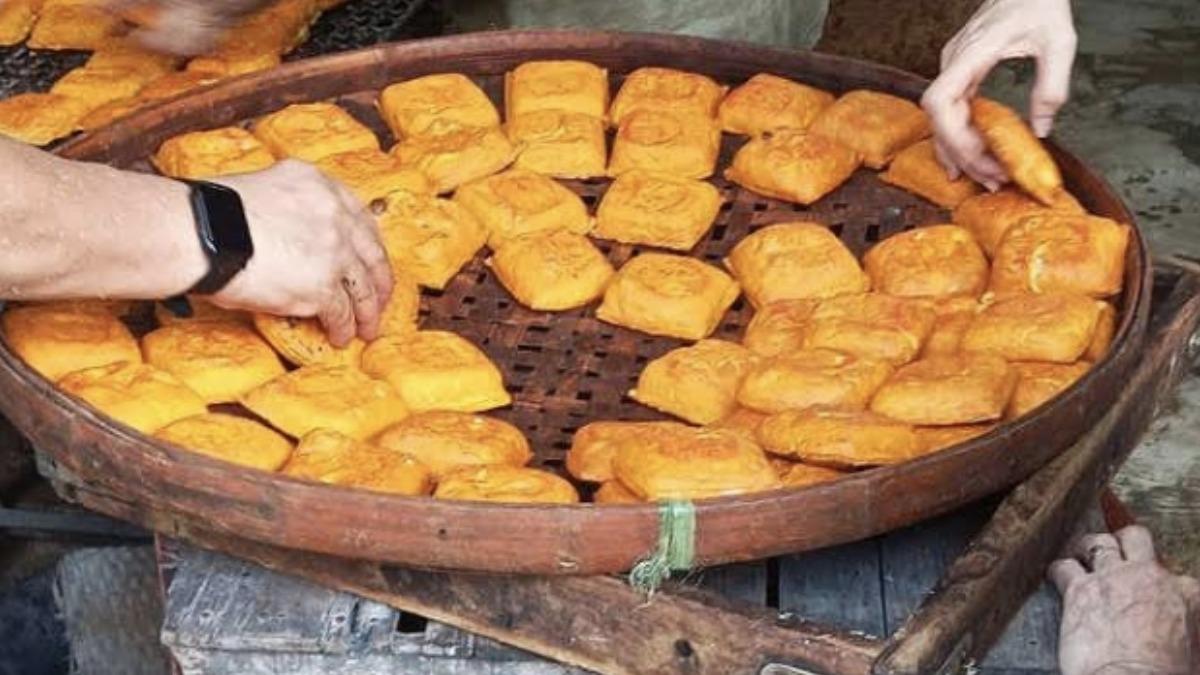 150年豆干老店吹熄燈號。（圖／翻攝自 google maps）