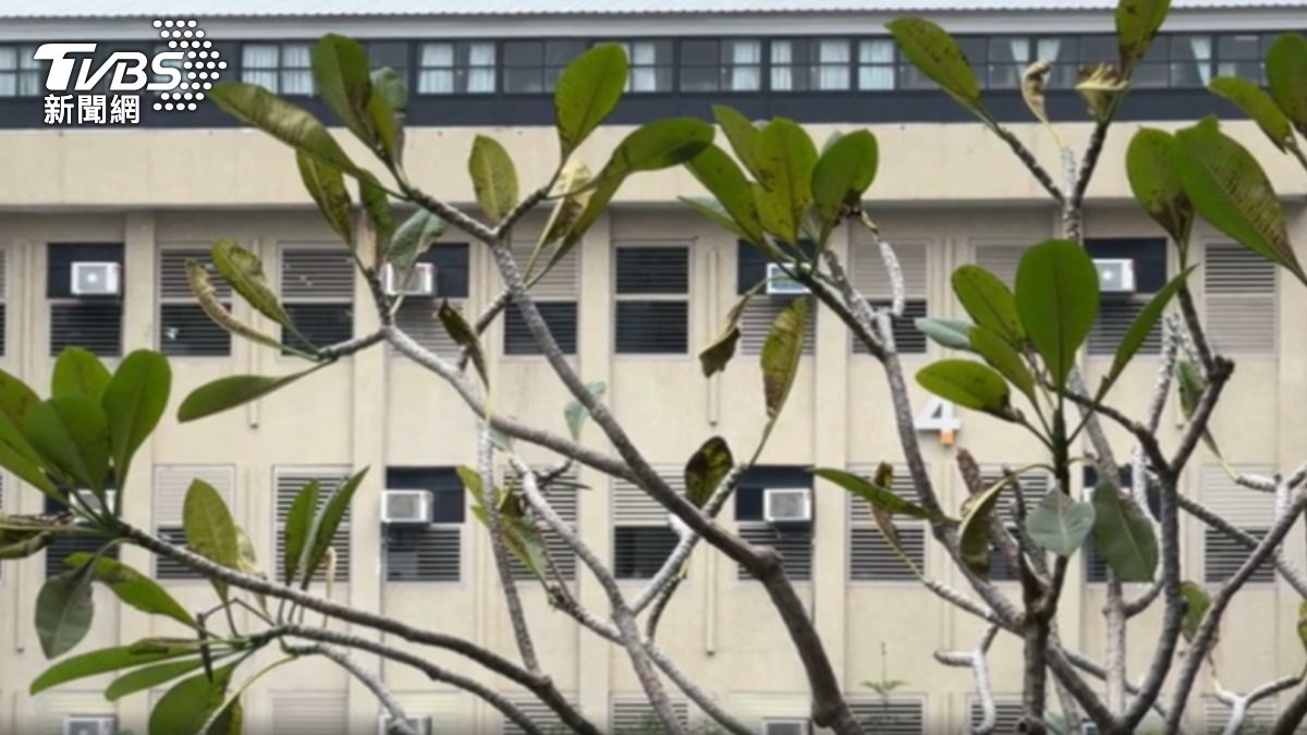 新北高職爆出校園暴力，被害家屬痛心，第一時間無老師阻止。（圖／TVBS）