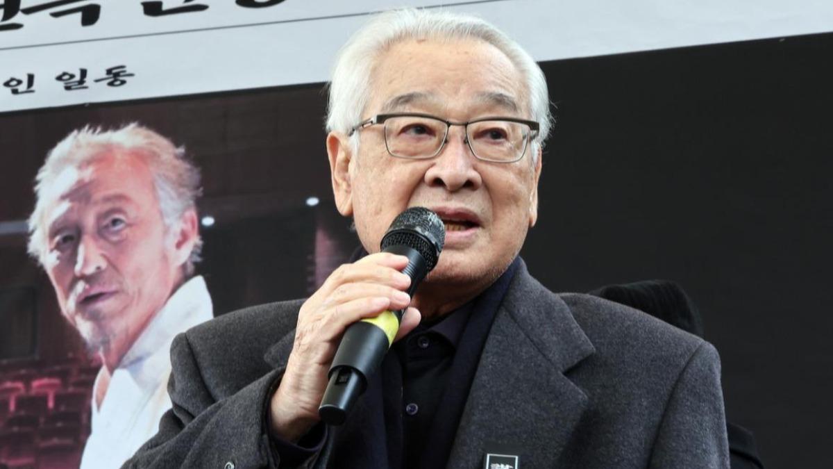 韓國演員李順載逝世。(圖/news1提供)