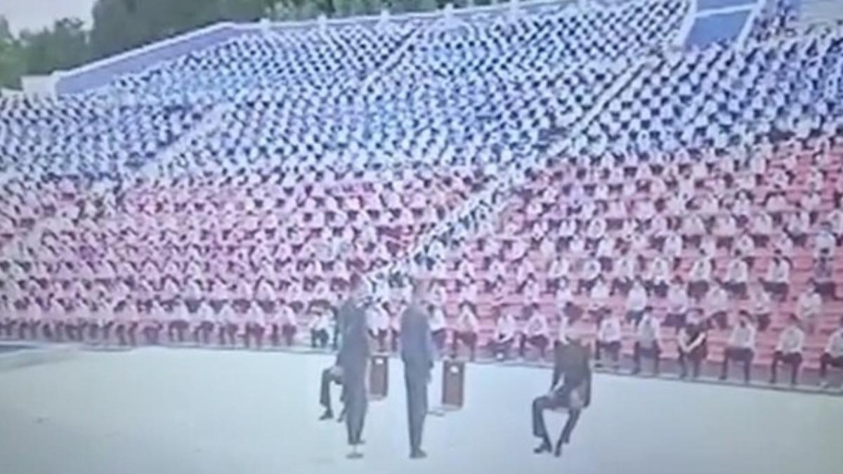 北韓3高中生姦殺退伍女軍人遭處決 苦喊再讓我看父母一眼沒用