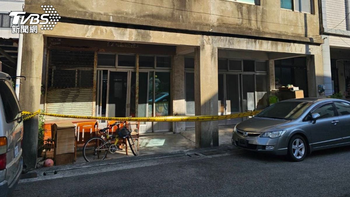 原以為摔倒害命!獨居男陳屍家中 一查2街友曾入屋喝酒起口角