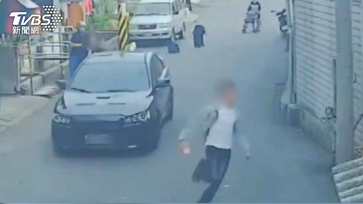 彰化警破詐團！「越籍」車手占最多。(圖／TVBS)